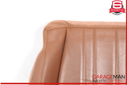17-22 Maserati Ghibli M157 Front Left Lower Bottom Seat Cushion OEM