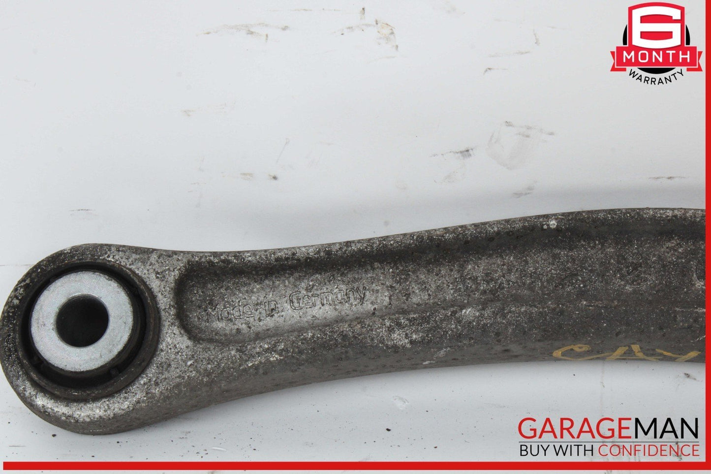 11-18 Porsche Cayenne 958 Rear Left or Rear Right Wishbone Upper Control Arm OEM