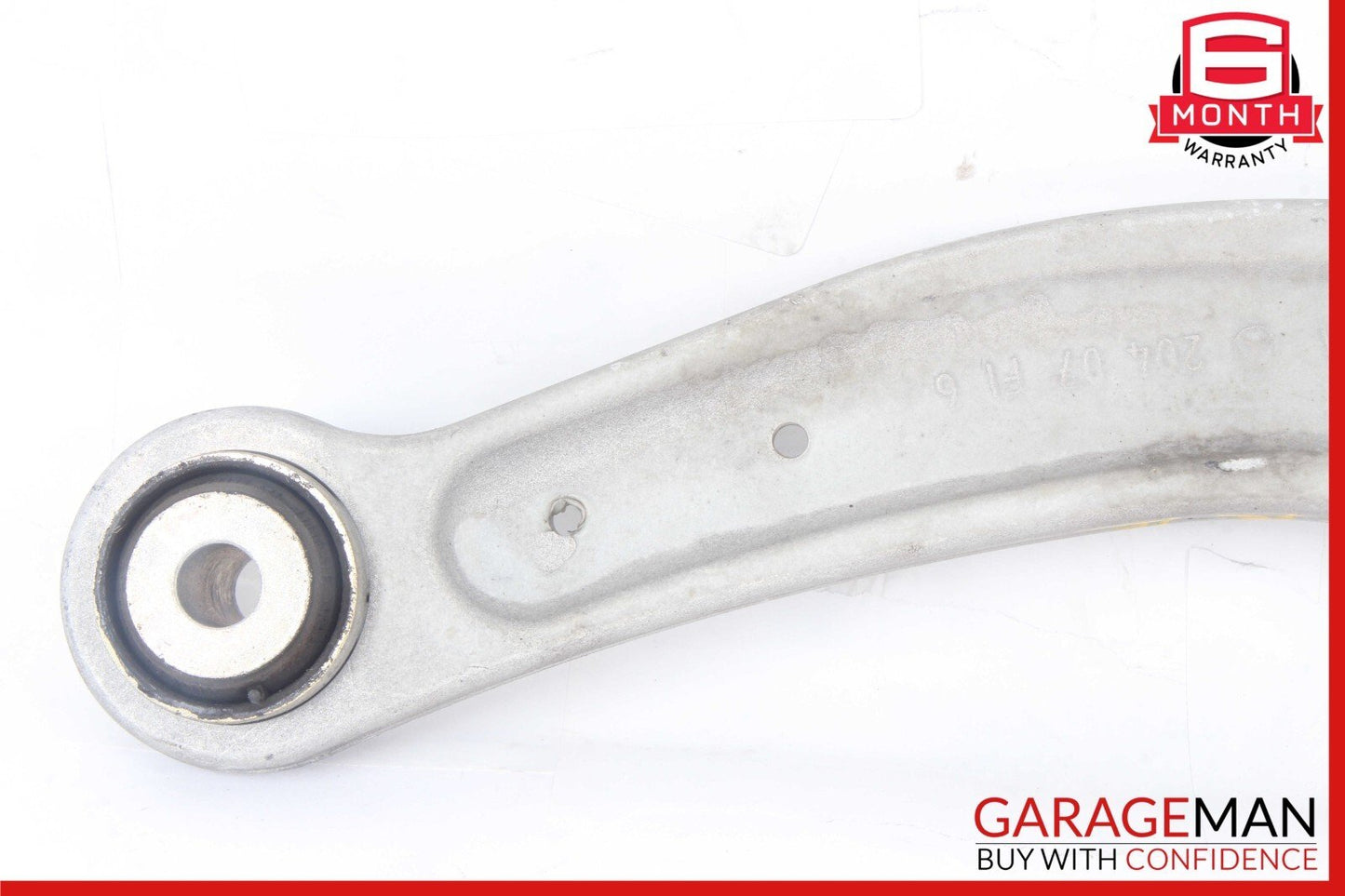 10-20 Mercedes W205 C300 E350 Rear Left / Right Suspension Upper Control Arm OEM