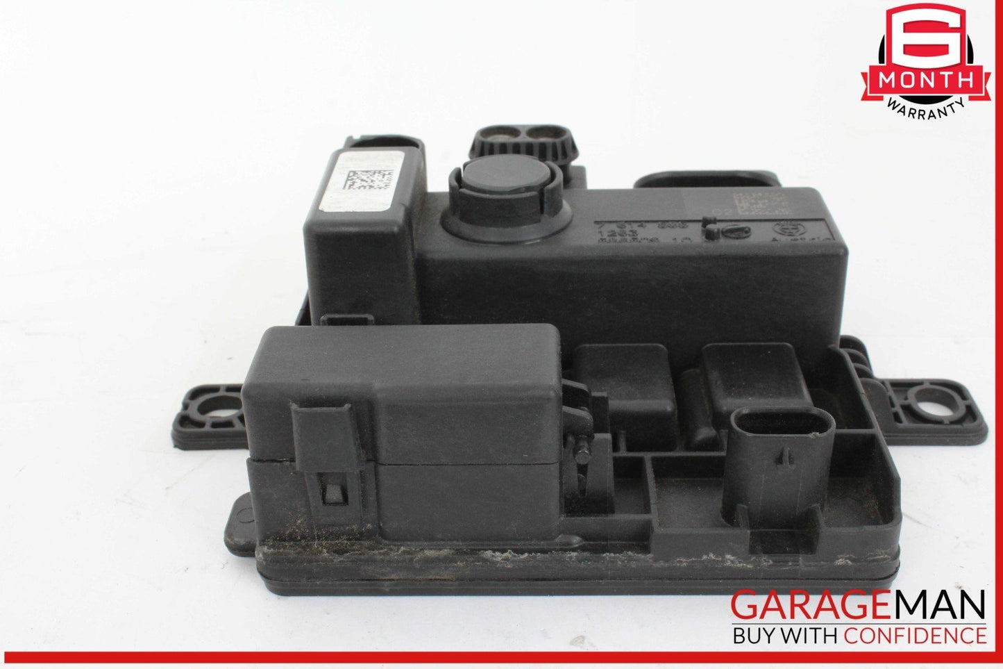14-21 BMW i3 I01 Hybrid Integrated Relay Power Supply Module 7614585 OEM