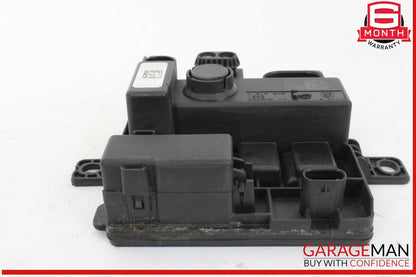 14-21 BMW i3 I01 Hybrid Integrated Relay Power Supply Module 7614585 OEM