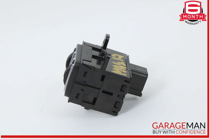 14-20 Maserati Ghibli M157 Headlight Adjustment Switch Controller 670019921 OEM