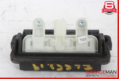 07-14 Mercedes W216 CL550 S550 S450 Trunk Lid Unlock Release Handle OEM