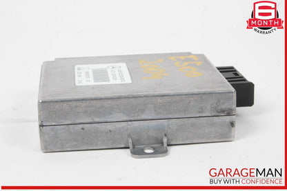 03-06 Mercedes W211 E500 E320 Communication Voice Control Module Unit OEM