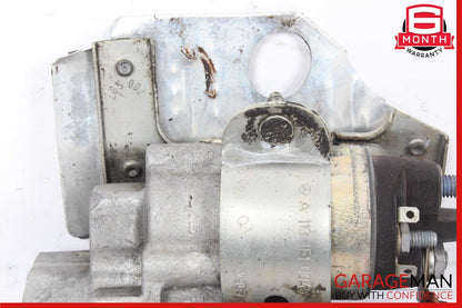 06-10 Mercedes W219 CLS500 S550 CLS550 R500 Engine Starter Motor 0061510601