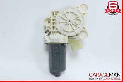 05-11 Mercedes R171 SLK350 SLK280 Front Right Door Window Regulator Motor Unit
