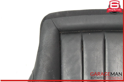 12-14 Mercedes W218 CLS550 Lower Seat Cushion Front Left Driver Side Assy OEM