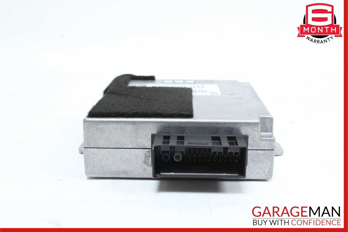 07-14 Mercedes W221 S550 CL550 Voice Language Communication Control Module OEM
