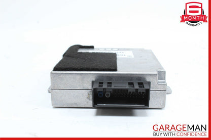 07-14 Mercedes W221 S550 CL550 Voice Language Communication Control Module OEM
