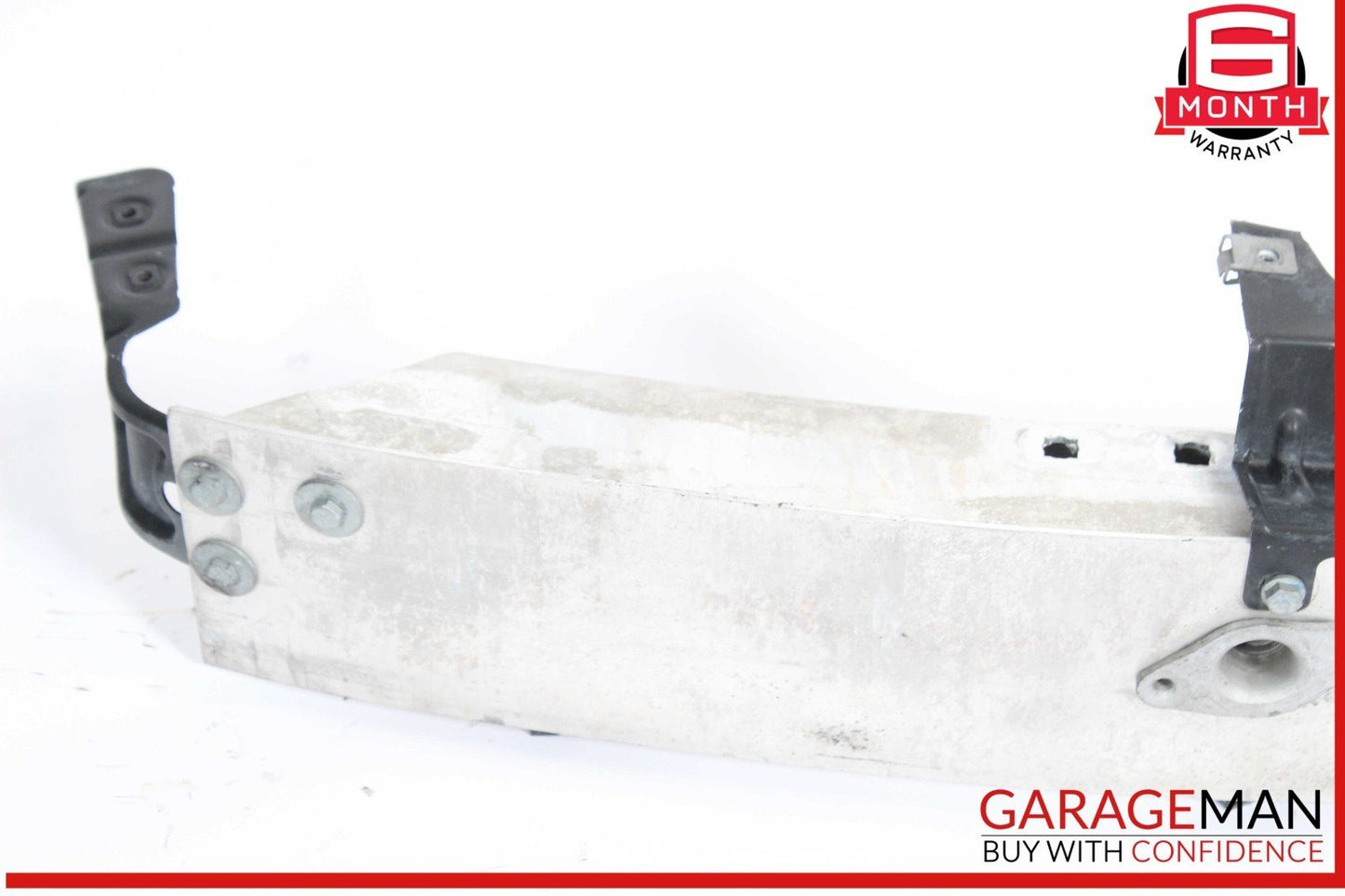 01-07 Mercedes W203 C230 C240 Front Bumper Reinforcement Impact Crash Rebar Bar