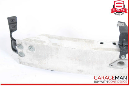 01-07 Mercedes W203 C230 C240 Front Bumper Reinforcement Impact Crash Rebar Bar