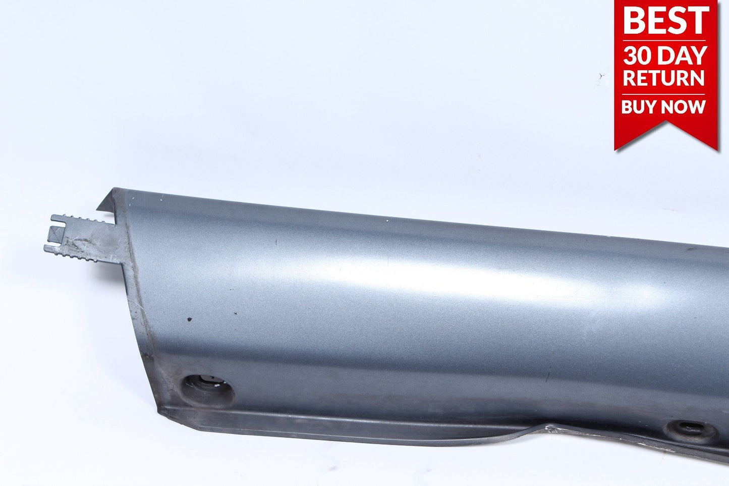 98-05 MERCEDES W163 ML320 ML500 LEFT DRIVER SIDE SKIRT ROCKER PANEL OEM