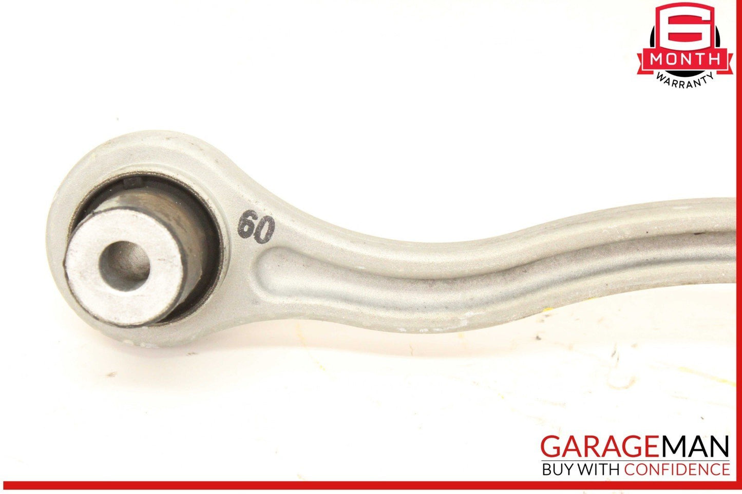 08-17 Mercedes W212 E400 E350 Rear Left or Right Side Lower Control Arm OEM
