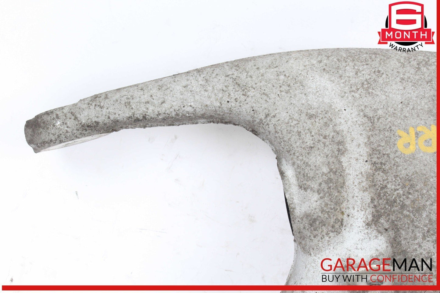 2009-2017 Audi Q5 Rear Right Suspension Lower Forward Control Arm 8R0505312B