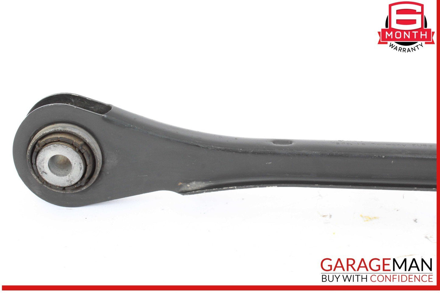 11-18 Porsche Cayenne 958 Rear Right or Left Side Tie Rod Control Arm OEM
