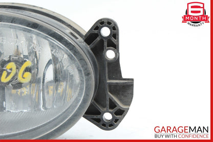 07-09 Mercedes GL320 ML350 CLK350 Front Left Side Foglight Fog Light Lamp