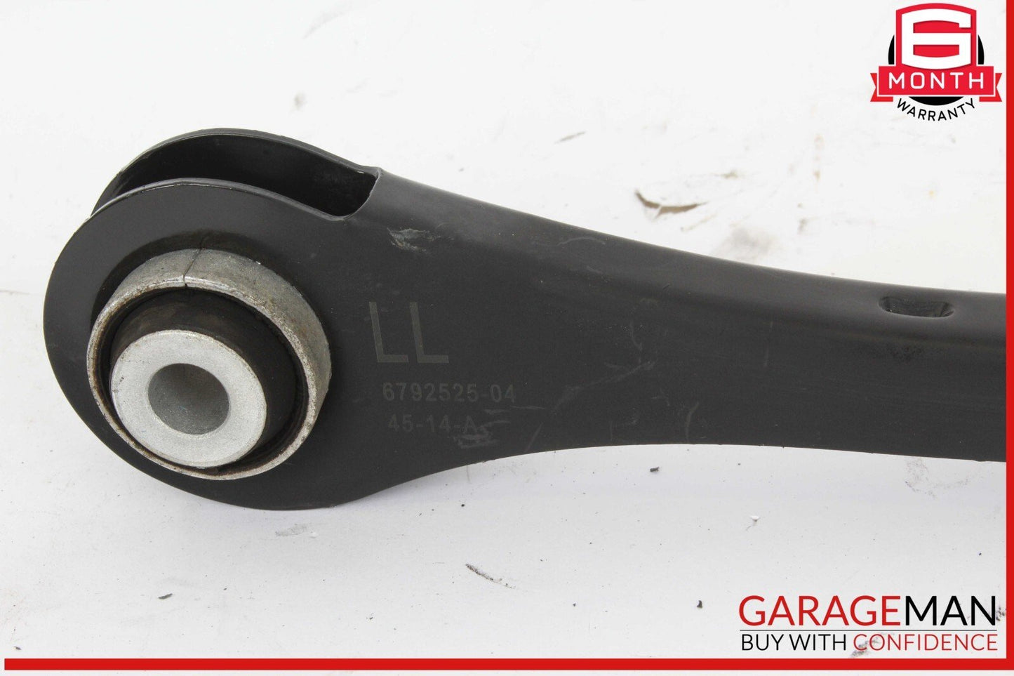 14-16 BMW 428i Rear Right or Left Side Suspension Trailing Lower Control Arm