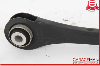 14-16 BMW 428i Rear Right or Left Side Suspension Trailing Lower Control Arm