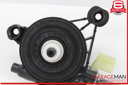 19-24 Audi Q3 A3 S3 Rear Right Side Window Regulator Motor 5Q0959802 OEM