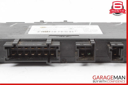 03-12 Mercedes X164 GL450 SLK280 GL550 E320 Front Left Seat Control Module OEM