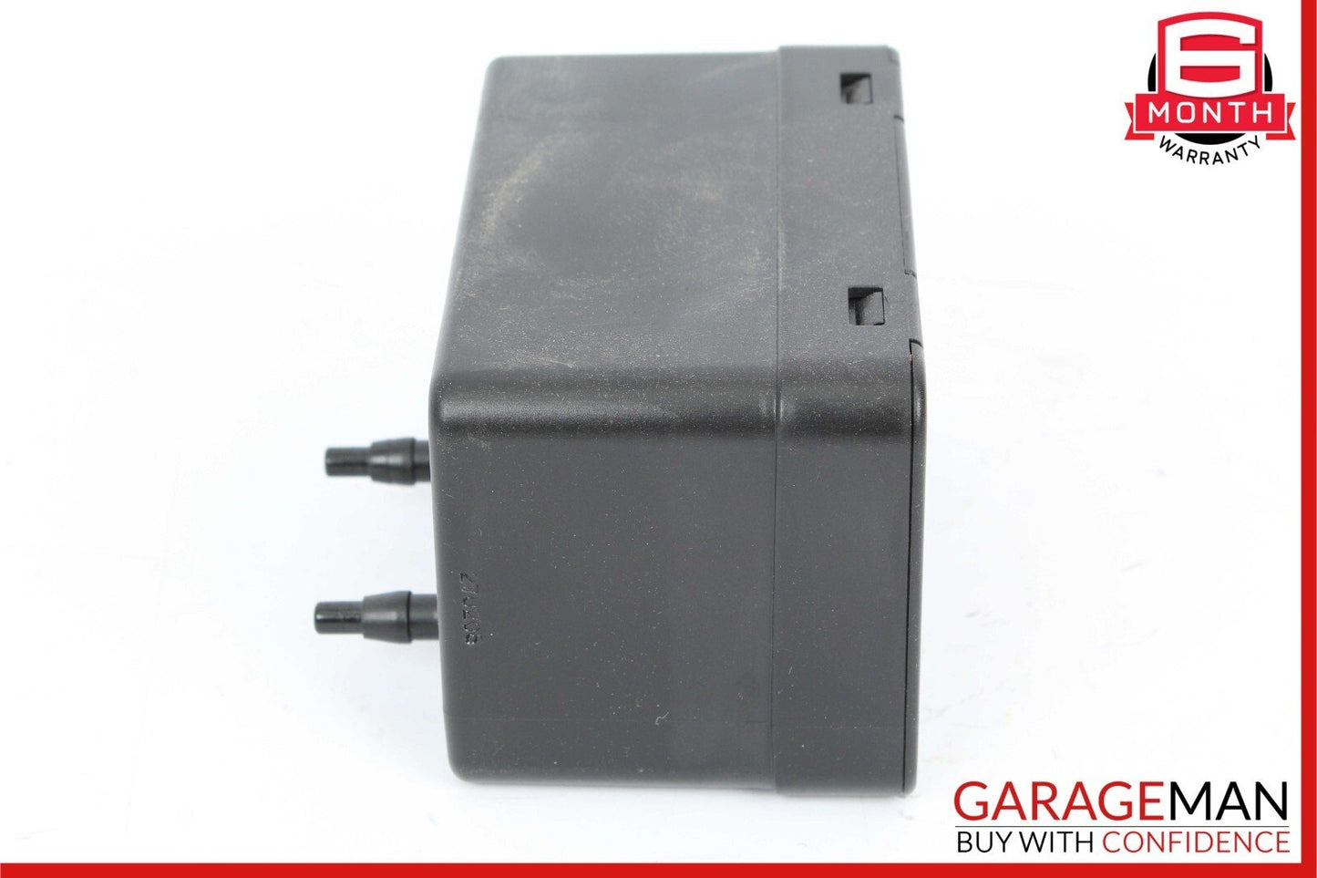 07-14 Mercedes W221 S550 CL63 AMG Trunk Seat Lumbar Vacuum Pump OEM