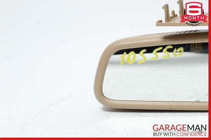 07-13 Mercedes W221 S550 S63 AMG Interior Top Upper Rear View Mirror OEM