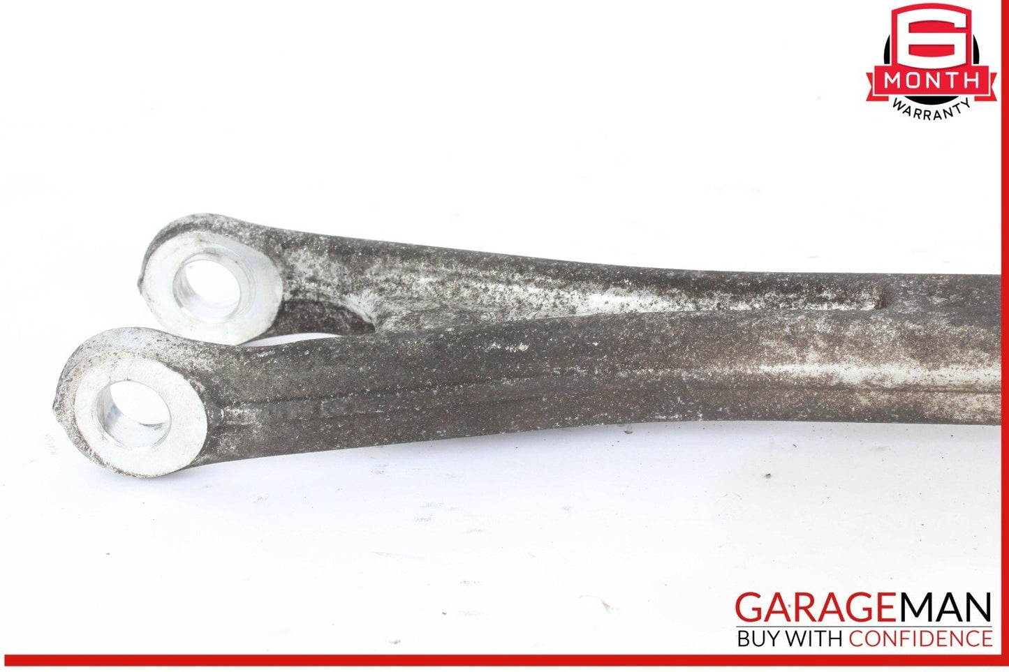 14-20 Maserati Quattroporte Ghibli Rear Left / Right Side Lower Control Arm