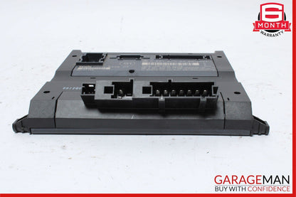 07-13 Mercedes W221 S550 S63 Front Left Driver Side Under Seat Control Unit OEM