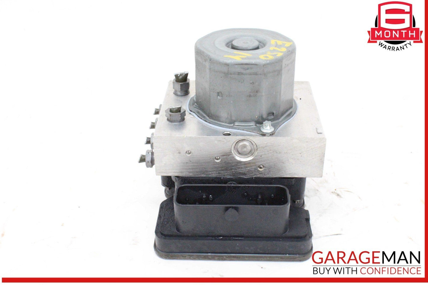 10-16 Mercedes W212 E250 ESP ABS Anti Lock Brake Pump Module 2124311448 OEM