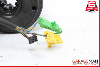 03-06 Mercedes R230 SL500 SL55 Steering Column Combination Switch Assembly Grey