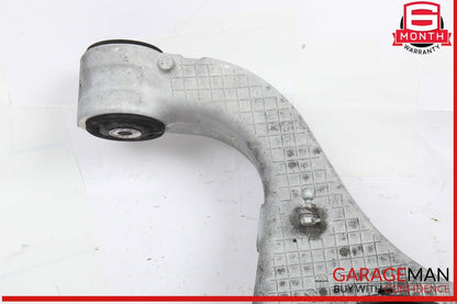 10-16 Porsche Panamera 970 Rear Right Side Lower Control Arm 97033114201 OEM