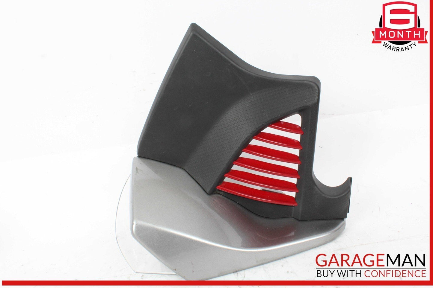 KYMCO Scooter Right Side Headlight Head Light Lamp Grille Cover Trim Assembly