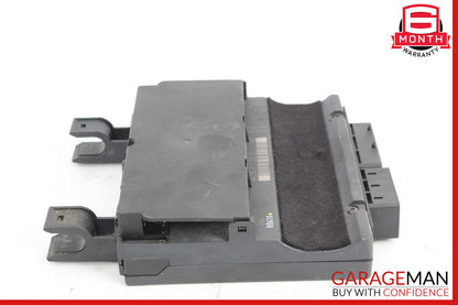 00-06 Mercedes W215 CL500 CL600 Front Right Under Seat Controller Module Unit