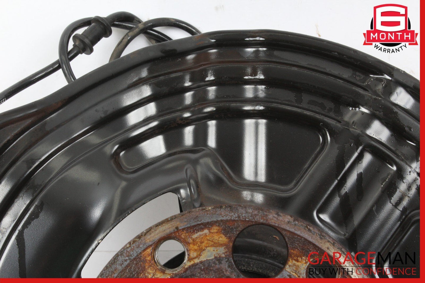 14-20 Mercedes X156 GLA250 Front Right Spindle Knuckle Hub Bearing