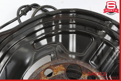 14-20 Mercedes X156 GLA250 Front Right Spindle Knuckle Hub Bearing