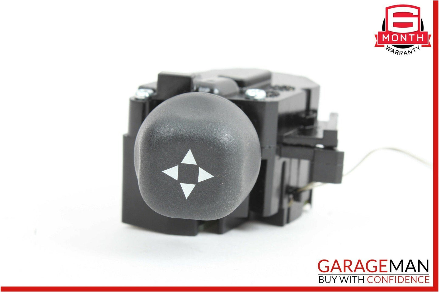 14-17 Maserati Ghibli Steering Column Multifunction Switch Control Button OEM