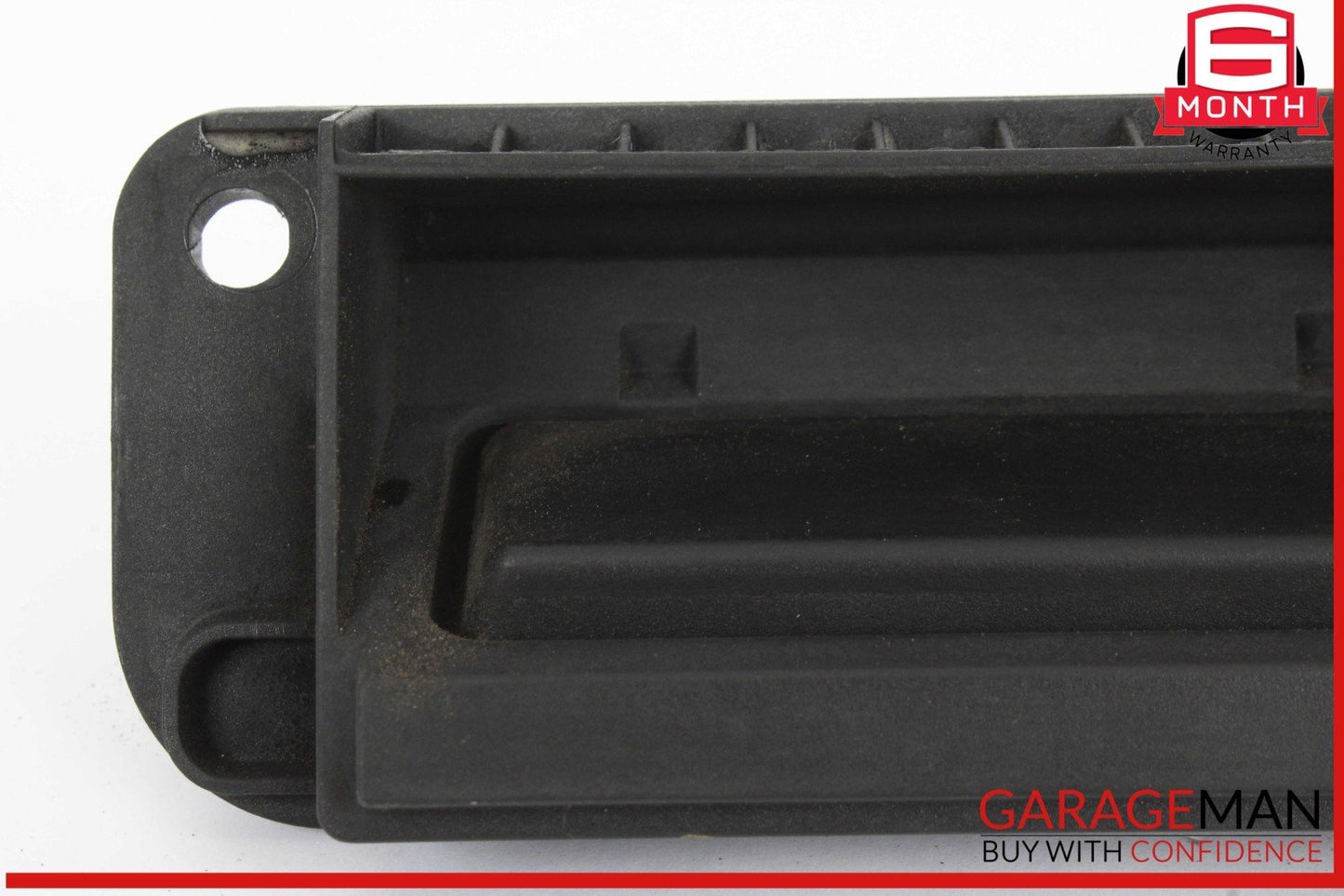 08-14 Mercedes W204 C300 C250 Rear Trunk Lid Tailgate Release Open Handle OEM