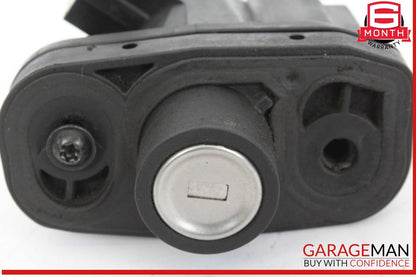 07-13 Mercedes W216 CL550 S550 Rear Trunk Lid Lock Latch Actuator w/o Key OEM
