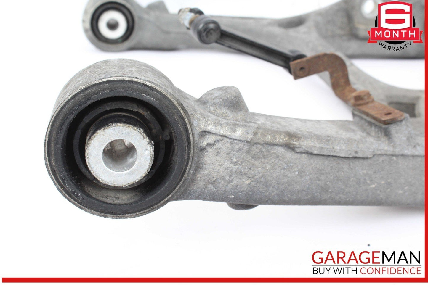 06-13 Mercedes X164 GL550 ML550 Rear Left Side Suspension Lower Control Arm OEM