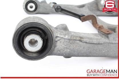 06-13 Mercedes X164 GL550 ML550 Rear Left Side Suspension Lower Control Arm OEM