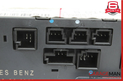 06-11 Mercedes W219 CLS500 CLS550 Front Left Driver Side Door Control Module OEM