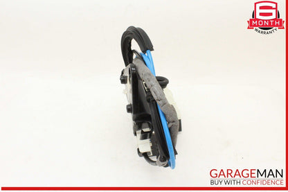 10-15 Mercedes X204 GLK250 Bluetec Rear Left Side Door Lock Latch Actuator OEM