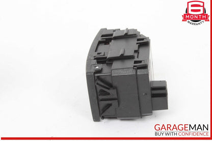 10-13 Mercedes W212 E350 E550 Hazard Warning Light Switch Button 2128207210 OEM