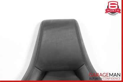 14-18 Mercedes W117 CLA45 AMG Front Left Side Top Upper Seat Cushion Cover OEM