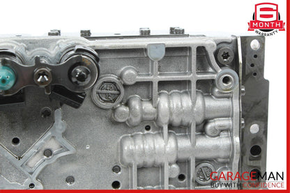 Mercedes W212 E350 GL450 CL550 7G Tronic Transmission Valve Body 2122771201 OEM