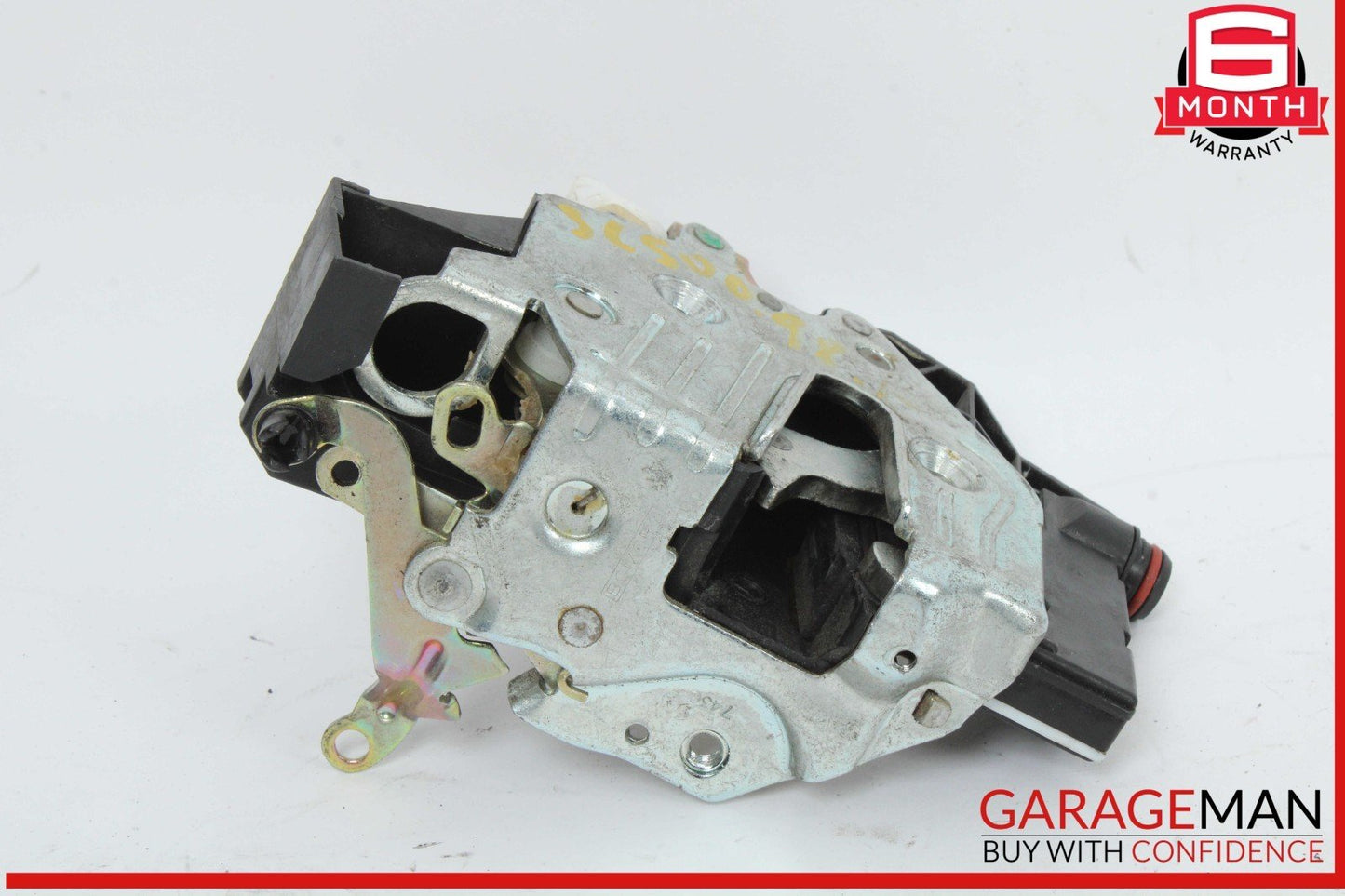 96-02 Mercedes R129 SL500 SL320 Front Right Side Door Lock Latch Actuator OEM