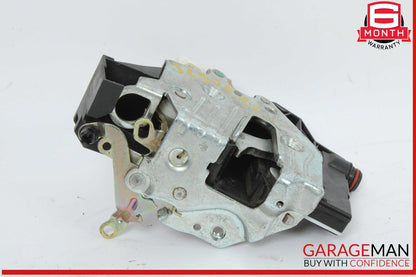 96-02 Mercedes R129 SL500 SL320 Front Right Side Door Lock Latch Actuator OEM