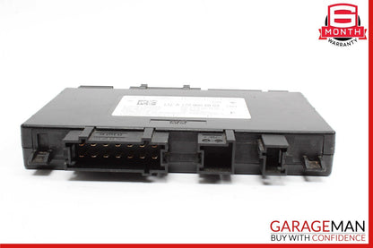 08-20 Mercedes C250 E350 C350 Seat Controller Module Front Left Side