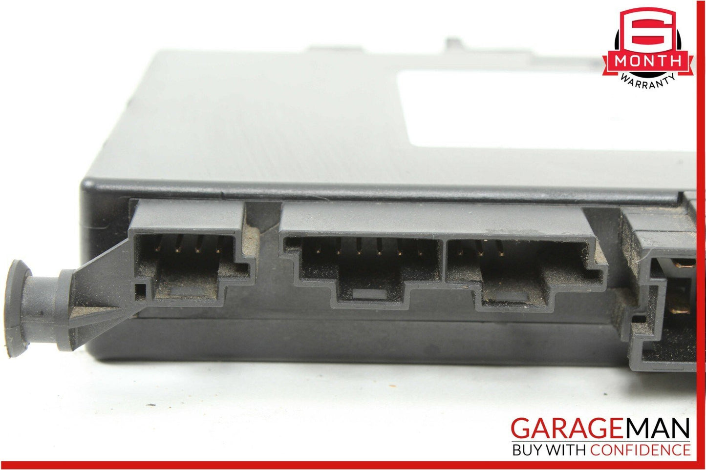 03-11 Mercedes ML350 E350 GL450 CLS350 Front Left Side Seat Control Module Unit