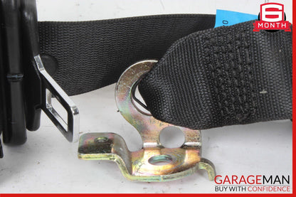 94-00 Mercedes W202 C230 Rear Left Side Seat Belt Retractor OEM